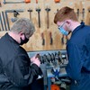 Level 2 Full Time Study Programme - Vehicle Maintenance